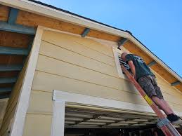 Affordable Siding Repair and Maintenance Services in Union Point, GA